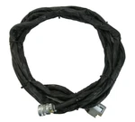 Seiko Seiki SD-8M Tmp Turbomolecular Pump Cable 26 Foot Working. Fixed Price $512.18.