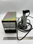 Alcatel Fa 101 Vacuum Gauge Sputtering CF2P Cvd Pvd Deposition Coating France. Fixed Price $1029.99.