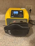 Watson Marlow 630S Peristaltic Pump, 2 Hours !, Great Condition, Warranty. Fixed Price $3695.00.