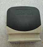 Watson Marlow Dw 313 Pump Head, Roller, 1.6MM Wall Tubing, 1.6-8.0MM Bore. Fixed Price $145.00.