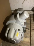 Oerlikon Leybold Ruvac Wsu 2001 Vacuum Blower 7.4 Kw, 1000/1200 M3/H. Fixed Price $8950.00.
