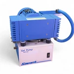 Savant Instruments Laboratory Vacuum Gel Pump GP110-120 (best Offer!). Fixed Price $179.00.