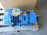 Leybold Ruvac WS500 Vacuum Pump Cat 11631-1 With Emod 091M-75/2 Motor. Fixed Price $335.99.