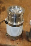 Pfeiffer Vacuum Tph 180H DN100 Turbo Pump. Fixed Price $399.99.
