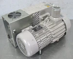 C202496 Agilent MS40+ Vacuum Pump EX8499240 W/ SS40+ Control Unit (200VAC, 1PH). Fixed Price $400.00.