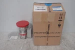 Pfeiffer Hipace Agilent G3170-80161 Turbo Vacuum Pump W/ Tc 110 Controller. Fixed Price $1500.00.