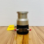 Edwards EXT70 Turbomolecular Vacuum Pump #not Tested. Fixed Price $379.05.