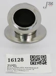 16128 Applied Materials Elbow 90 Deg Flange NW40/NW50 0221 0227-03335. Fixed Price $196.28.
