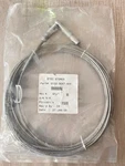 Varian 9290705S001 Hv Radiation Resistant Cable W/interlock 0132-9047-000. Fixed Price $459.99.