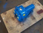 Nash AHF80 Stainless Vacuum Pump, Rebuilt AHF-80 Steel. Fixed Price $8000.00.