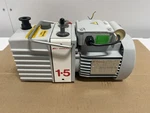 Edwards E2M1.5 Rotary Vane Vacuum Pump - Tested Working. Fixed Price $990.00.