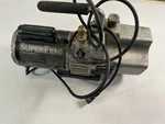 Yellow Jacket Superevac 93580 Vacuum Pump Cfm 2 Stage. Fixed Price $299.99.