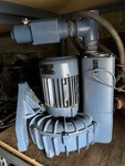 Becker Centrifugal Blower Pump SV5.130. Fixed Price $575.00.