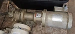 Dekker DV0020B-KB4 Liquid Ring Vacuum Pump, 316 Stainless Steel. Fixed Price $3975.00.