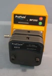 Prefluid BF200 Peristaltic Pump With KZ15 Head 25W, 24V. Fixed Price $479.99.