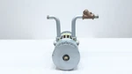Gast 6066-V103 Vacuum Pump 7/8IN. Fixed Price $2401.90.