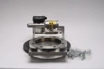 Vat 14046-TE44-1032 Pneumatic Vacuum Gate Valve With Bolts. Fixed Price $824.53.