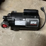 Graco Apex 260101 Oil Transfer Pump. Fixed Price $525.00.