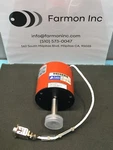 Tylan CMLA-11S02 Pressure Transducer, Manometer, Gauge, 10 Torr, 135635. Fixed Price $1100.00.