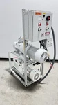 Leybold Oerlikon WAU501/D65BCS Vacuum Pumping System. Fixed Price $7500.00.