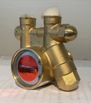 Procon 10934 Standex Brass Rotary Vane Pump 3/8" 250 Psi. Fixed Price $79.00.