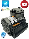 Thomas 71000562 Oilless Vacuum Air Pump Tested Working. Fixed Price $399.99.