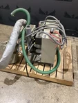 Conair PSS-3 Vacuum Pump Used. Fixed Price $1400.00.