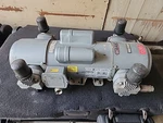 Gast Vacuum Pump, 7HDD-10M700X, Working. Fixed Price $169.00.