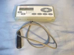 Edwards D372682000 Dry Pump Remote Operator Panel Controller Vacuum. Fixed Price $400.00.