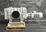 Leybold Ruvac Ra 9001 Hl. Fixed Price $7500.00.