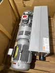 Busch RCU255.D506.1001 Rotary Vane Vacuum Pump, U035432, Hp Baldor Motor. Fixed Price $14500.00.