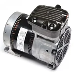 Gast 87R135-101-N270X Rocking Piston Air Comp, 1/4HP, 100/100PSI. Fixed Price $588.99.