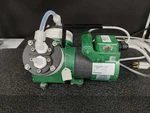 Chemglass CG-4812-30 17LPM 10 Torr MPU933-N726.0-1.98 115V 60 Hz 2A Vacuum Pump. Fixed Price $707.73.