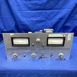 Nrc 763 Ultra High Vacuum Gauge Control Rack Mount Tube Operated Untested. Fixed Price $79.99.