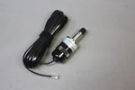 Unused Agilent Type 0531TC Vacuum Gauge With Socket. Fixed Price $159.99.