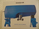 Guardian By Elexa Leak Flood Prevention System. Brand New Free Shipping!!. Fixed Price $148.98.