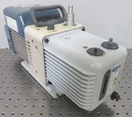 C190139 Gardner Denver Thomas Welch 8907A Vacuum Pump (120VAC, 1PH, 4.5A, 60HZ). Fixed Price $200.00.