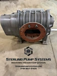Roots 820 Blower, Sutorbilt, Gardner Denver, Rotary Lobe. Fixed Price $8995.00.