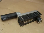 Piab Code M100B6ADN Classic Vacuum Pump With Gauge. Fixed Price $169.95.