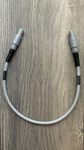 Leybold Power Supply Cable 800096V0030. Fixed Price $450.00.