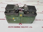 Ulvac DA-20D Vacuum Pump. Fixed Price $692.83.