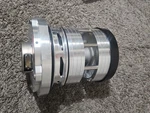 New Leybold Turbovac 800160V0020 Tw 250/200/40 Pump. Fixed Price $350.00.