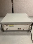 Seiko Seiki Turbomolecular Pump Control Unit SCU-300 Powers Untested U.s.a.. Fixed Price $1650.00.