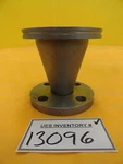 Mdc Vacuum Products Conical Reducer Nipple Adapter 100ASA To ISO80 Iso-k Used. Fixed Price $156.16.