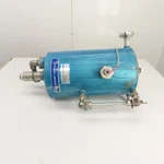 Gs Kinney Vacuum Pump Reservoir. Fixed Price $146.24.