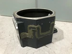 Applied Materials Amat 0040-09723 Unibody, Etch Chamber. Fixed Price $1999.00.