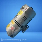 Gast 0823-101Q-G273 Rotary Air Compressor Vaccum Pump Usip. Fixed Price $1080.00.