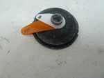 Saunders D134663A010425 Diaphragm A3/8 Dn New. Fixed Price $66.99.