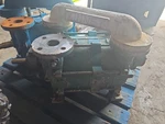 Kinney Liquid Ring Pump KLRC200. Fixed Price $5499.99.