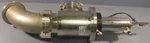 Kurt J Lesker SA0400PVIKMS Pneumatic Bellow Stainless Steel 3-7/8"ID. Fixed Price $799.99.